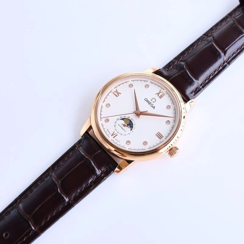 OMEGA Watches Comfortable 193349