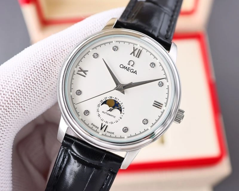 OMEGA Watches Timeless 193348
