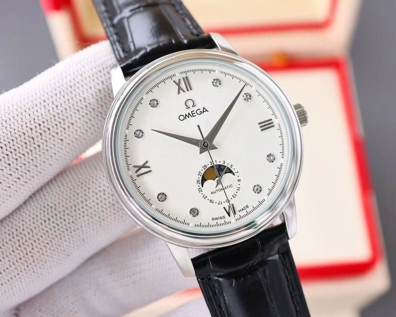 OMEGA Watches Timeless 193348