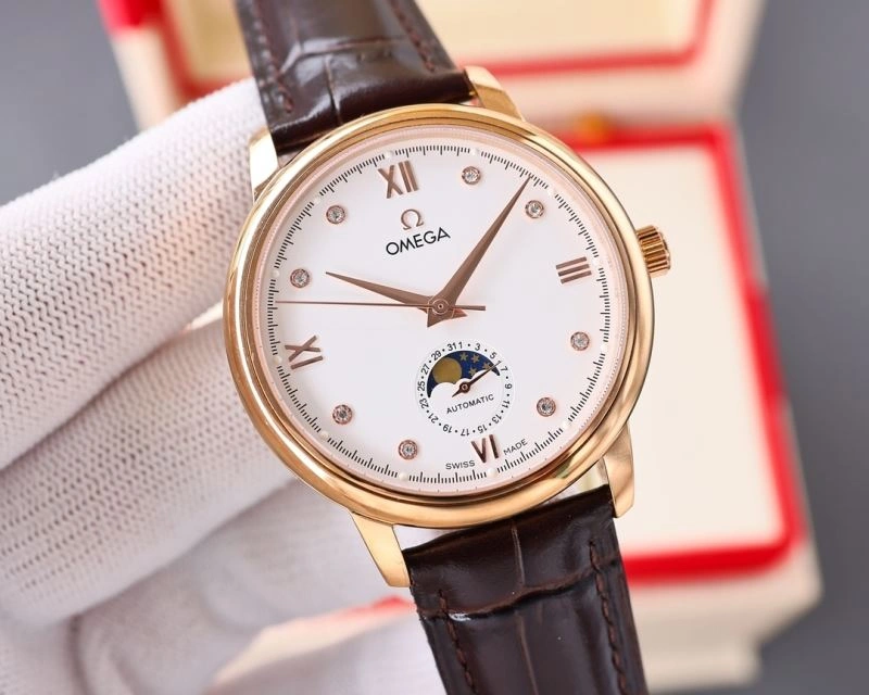 OMEGA Watches Timeless 193348