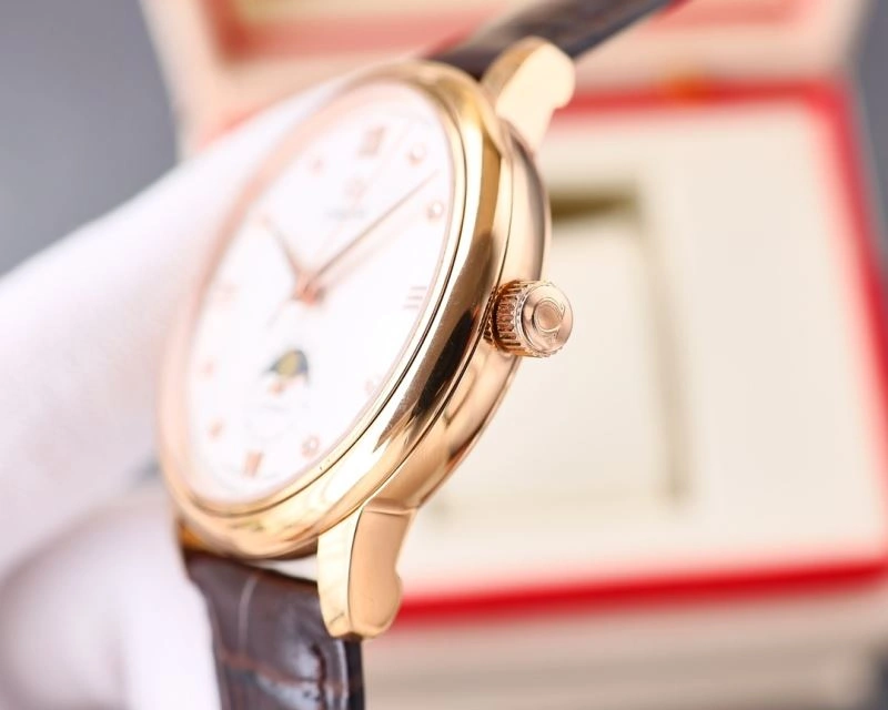 OMEGA Watches Timeless 193348