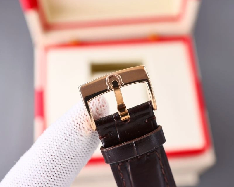 OMEGA Watches Timeless 193348