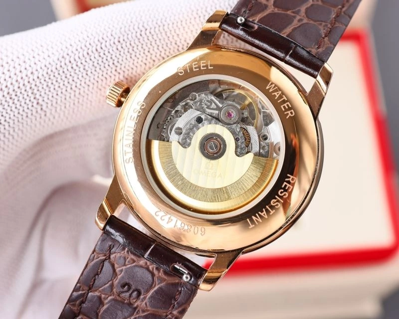 OMEGA Watches Timeless 193348