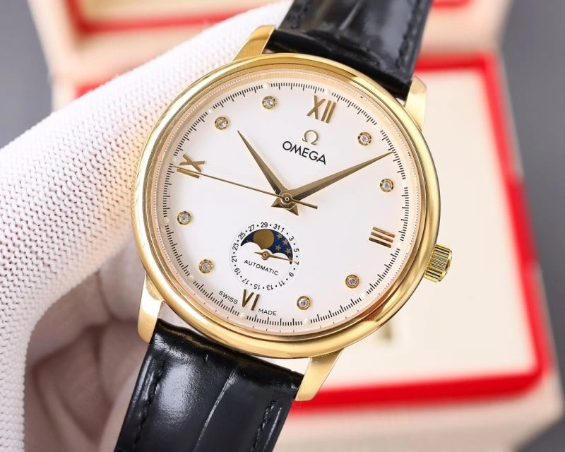 OMEGA Watches Neat 193347
