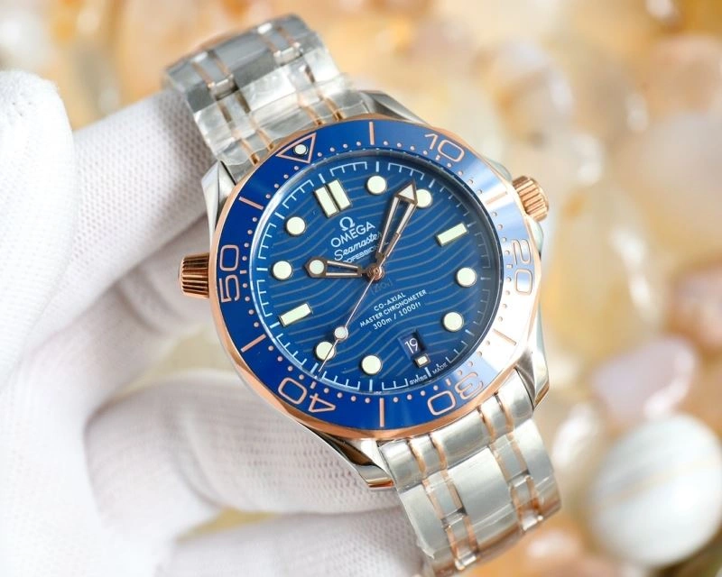 OMEGA Watches ZeroBulk 193351