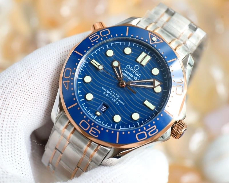 OMEGA Watches ZeroBulk 193351