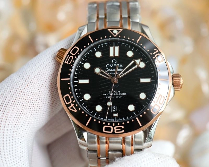 OMEGA Watches ZeroBulk 193351