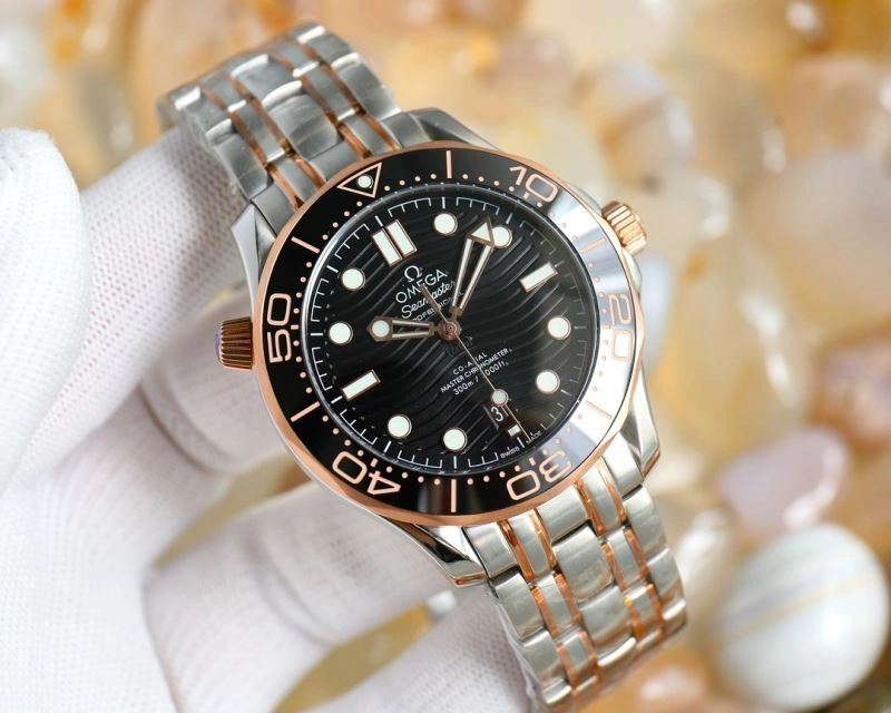 OMEGA Watches ZeroBulk 193351