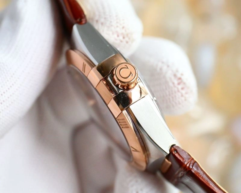 TechFriendly OMEGA Watches 193343