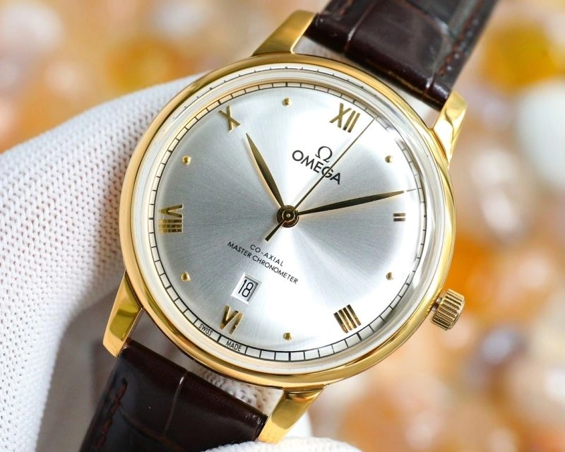 OMEGA Watches Bright 193341