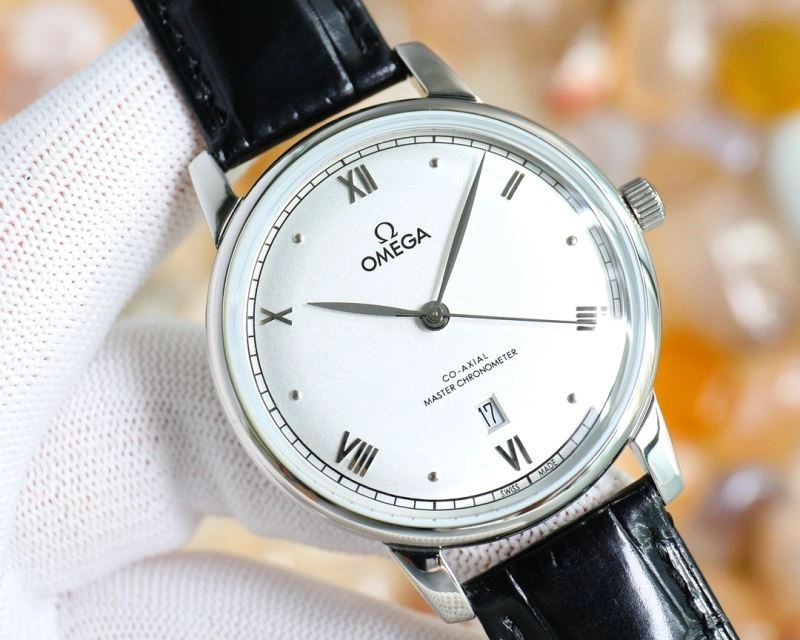 OMEGA Watches Attractive 193339