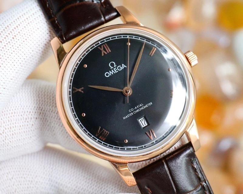 OMEGA Watches Attractive 193339