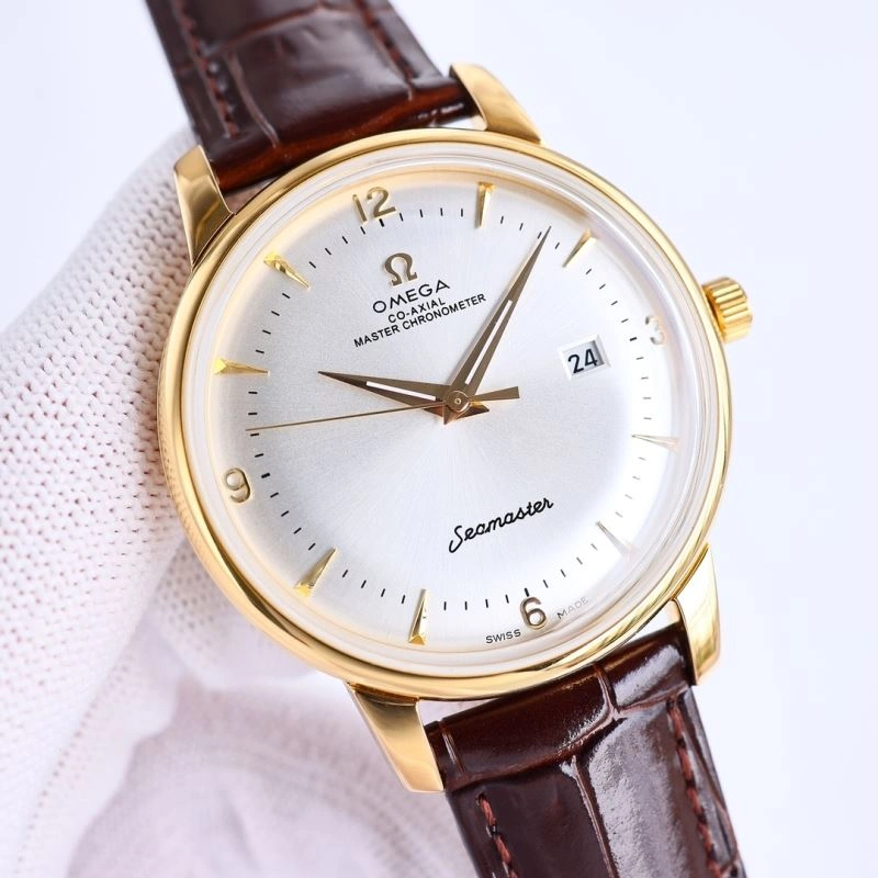 OMEGA Watches Affordable 193337