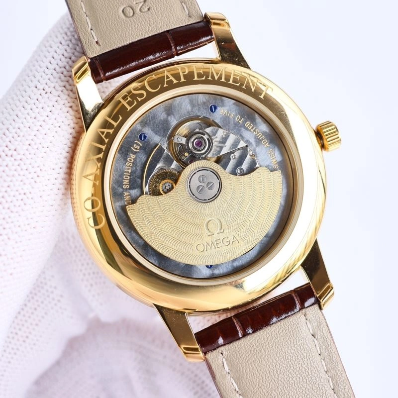 OMEGA Watches Affordable 193337
