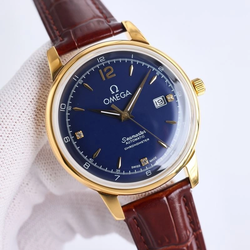 Bold OMEGA Watches 193338