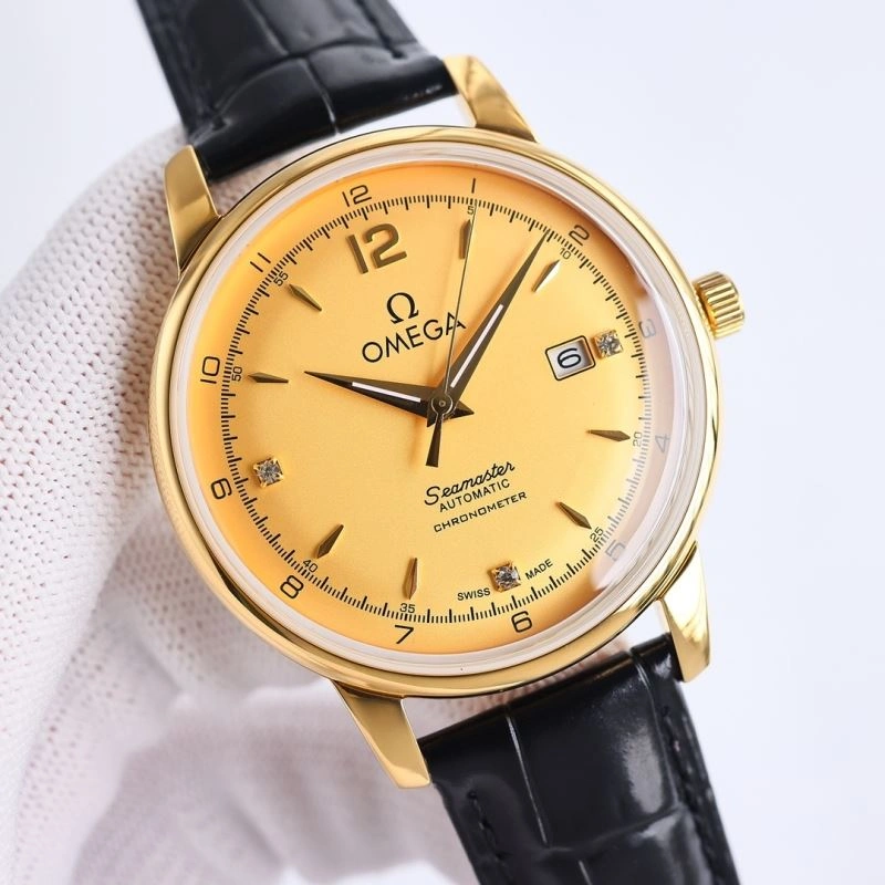 Bold OMEGA Watches 193338