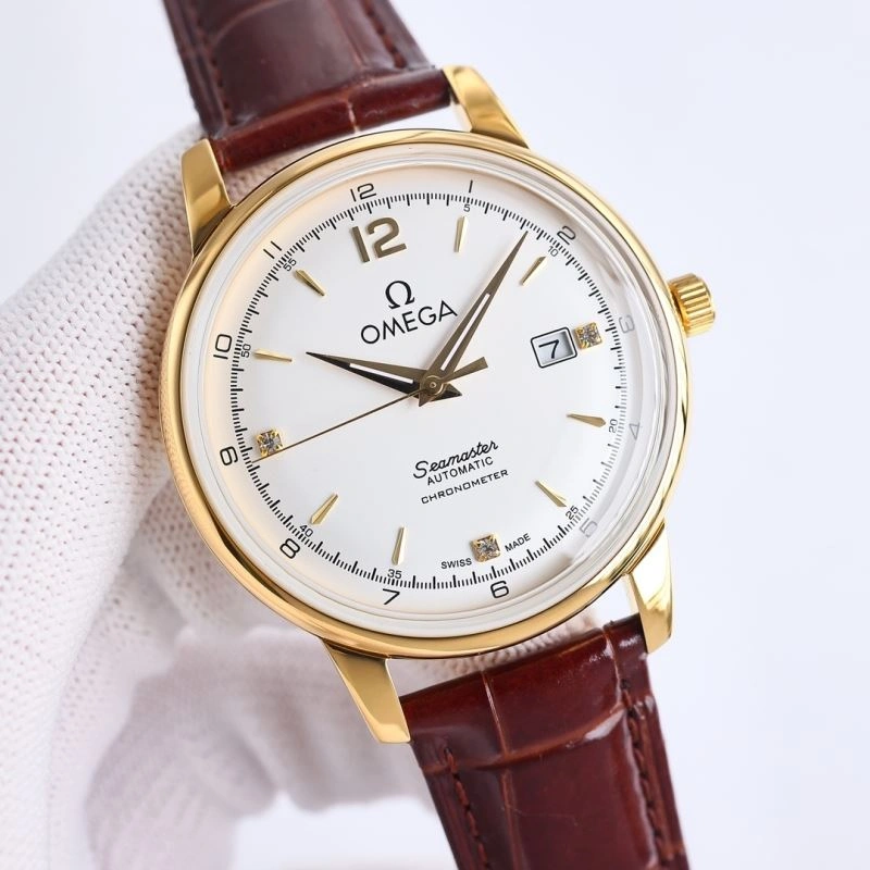 Bold OMEGA Watches 193338