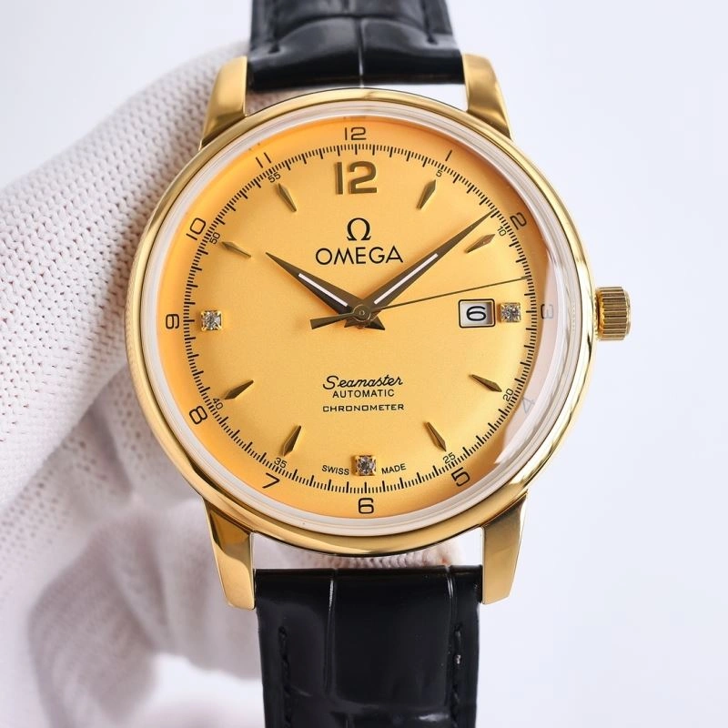 Bold OMEGA Watches 193338