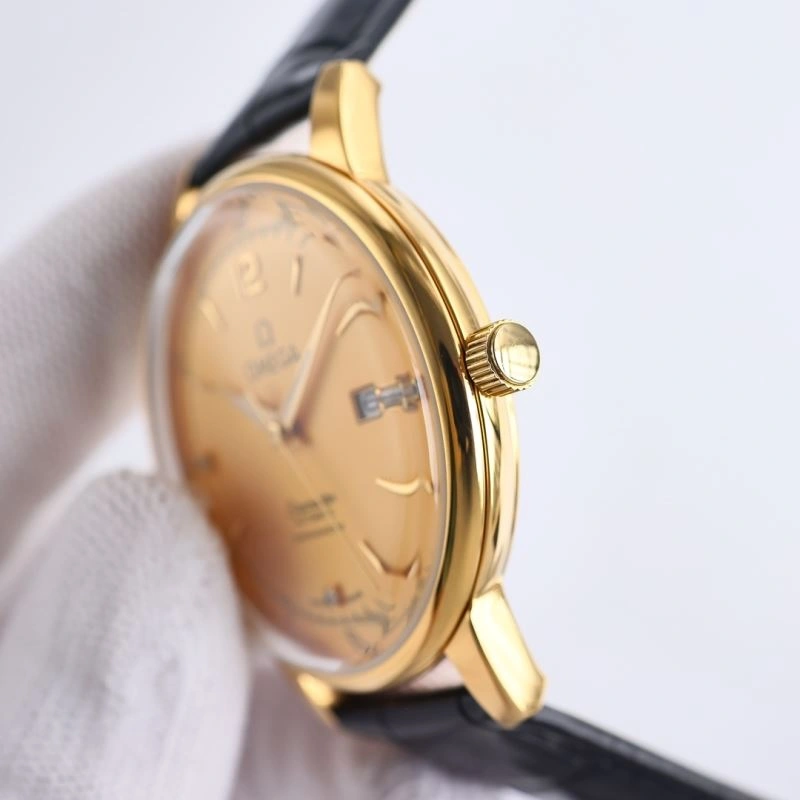 Bold OMEGA Watches 193338