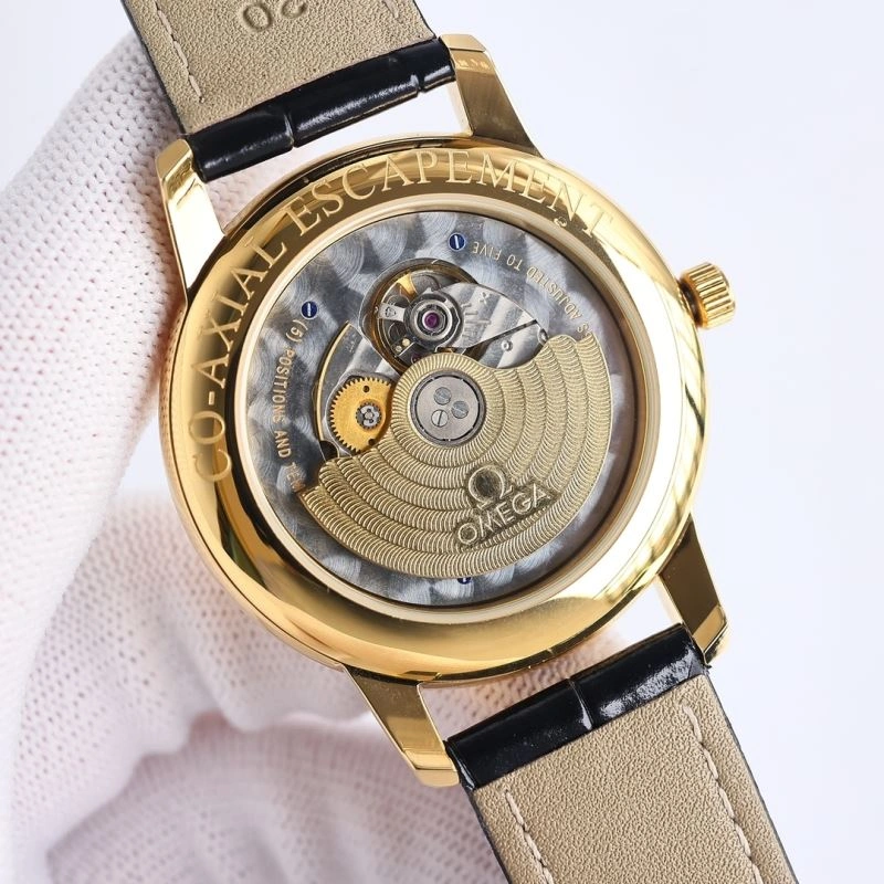 Bold OMEGA Watches 193338