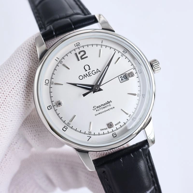 Unisex OMEGA Watches 193336