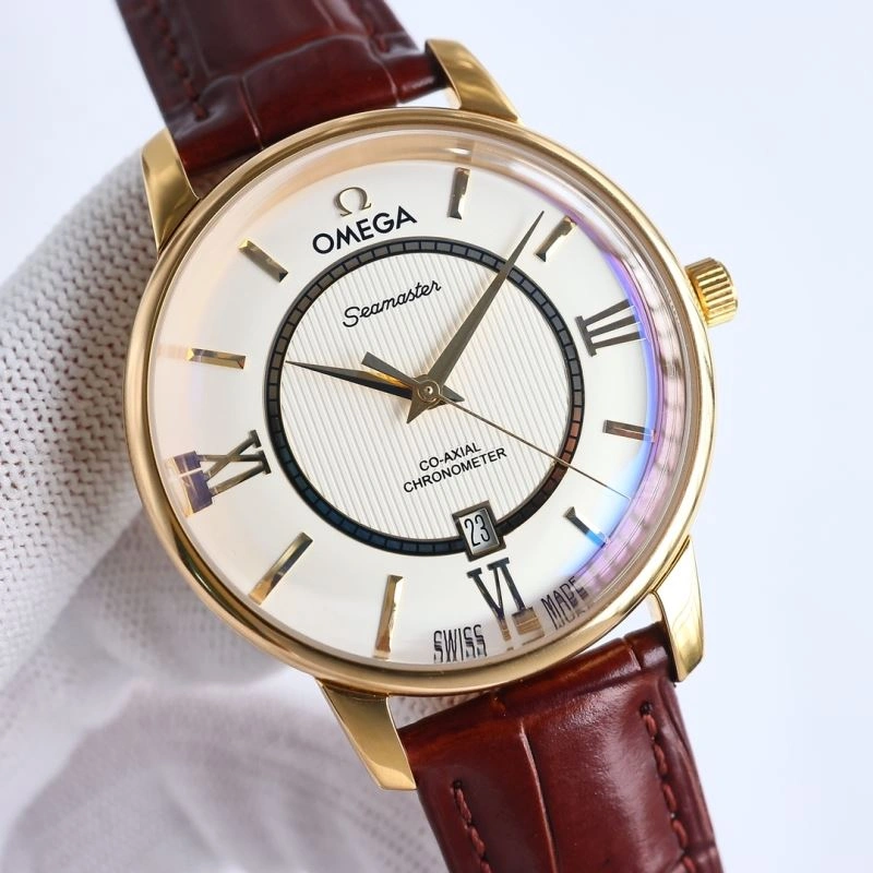 Comfortable OMEGA Watches 193335