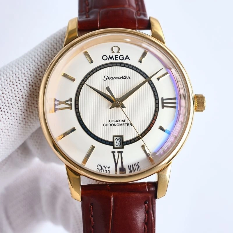 Comfortable OMEGA Watches 193335