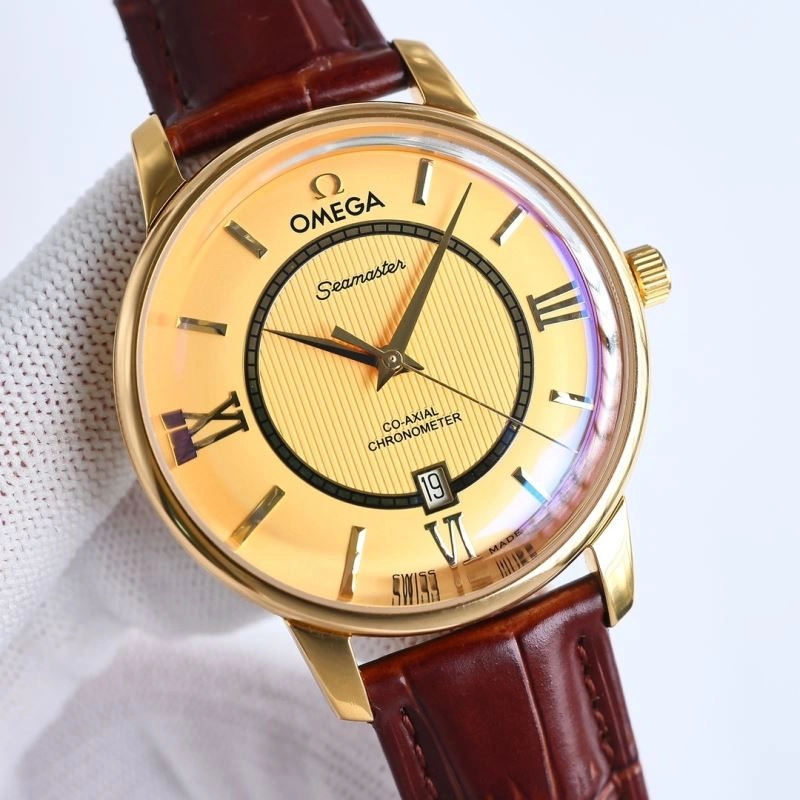 Comfortable OMEGA Watches 193335