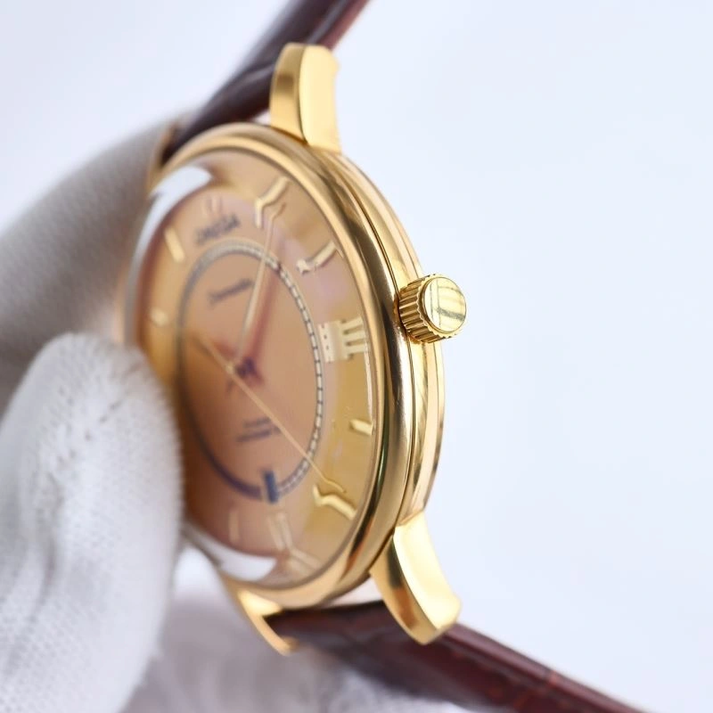 Comfortable OMEGA Watches 193335
