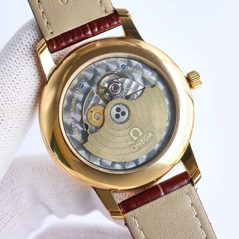 Comfortable OMEGA Watches 193335