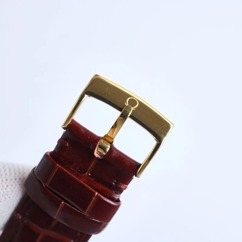 Comfortable OMEGA Watches 193335