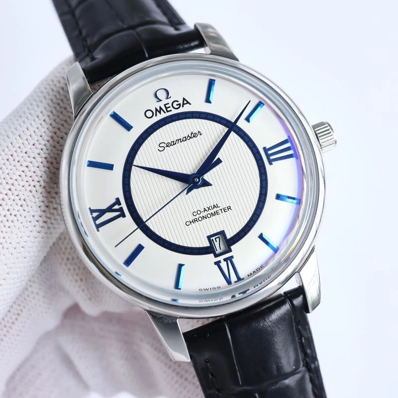 OMEGA Watches WaterResistant 193334