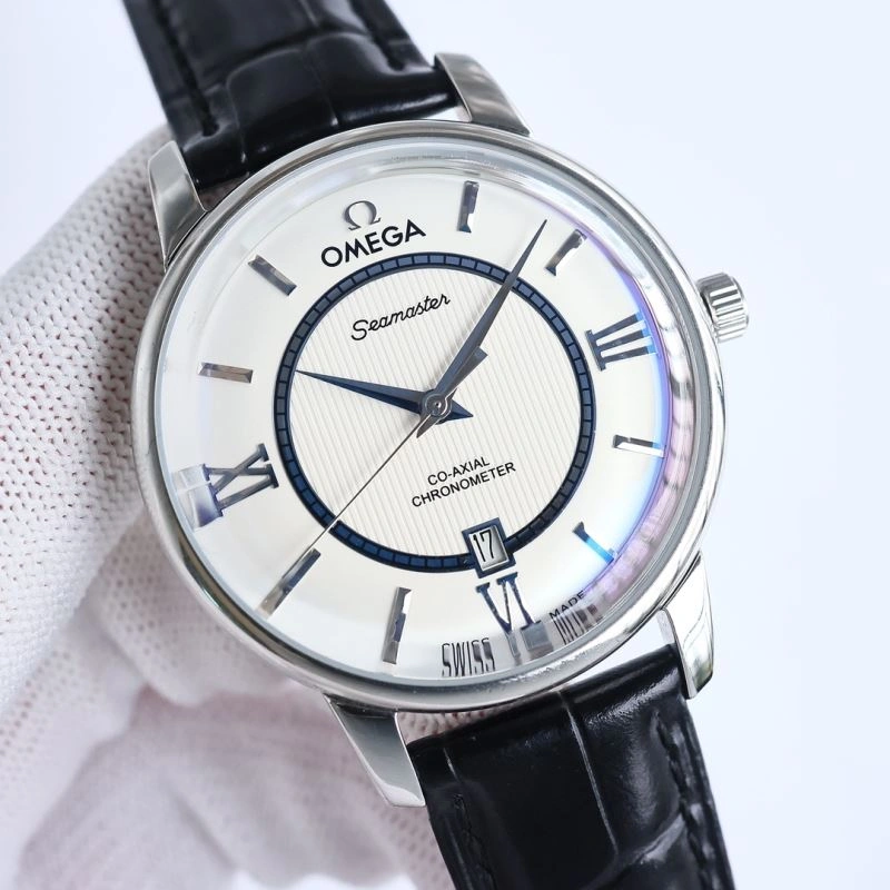 OMEGA Watches WaterResistant 193334