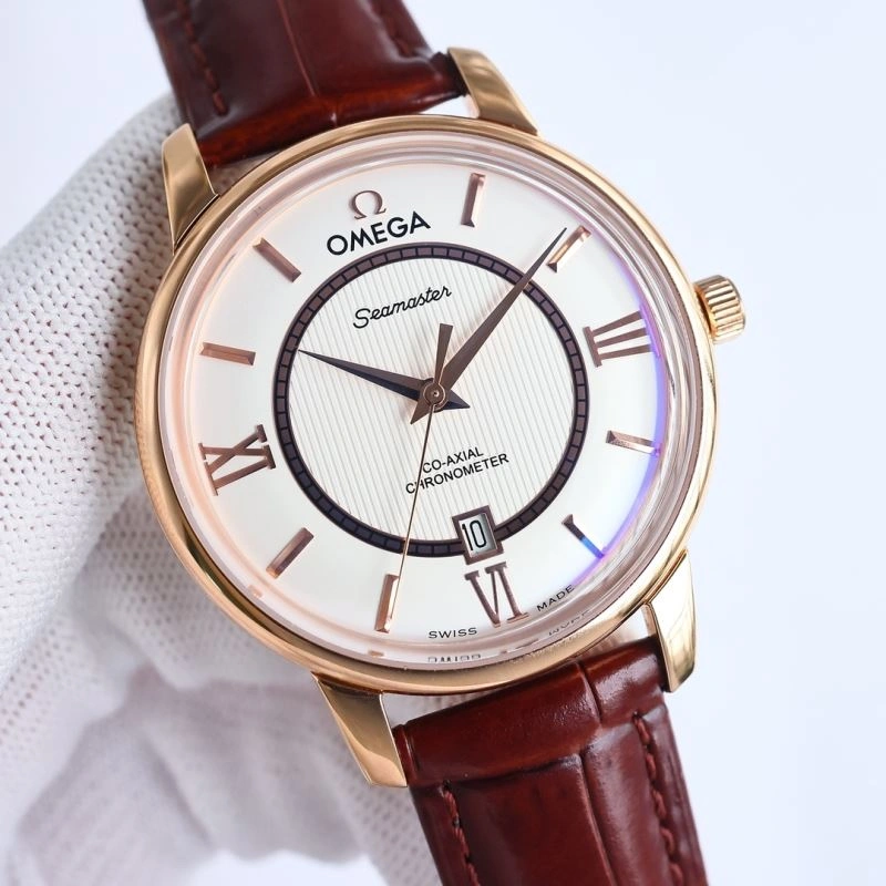 OMEGA Watches WaterResistant 193334