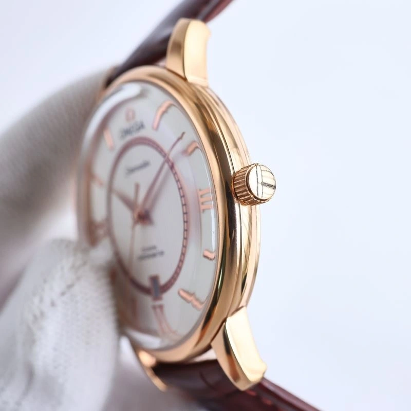 OMEGA Watches WaterResistant 193334