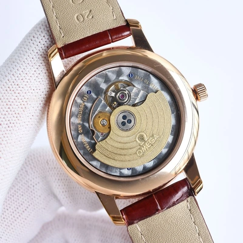 OMEGA Watches WaterResistant 193334