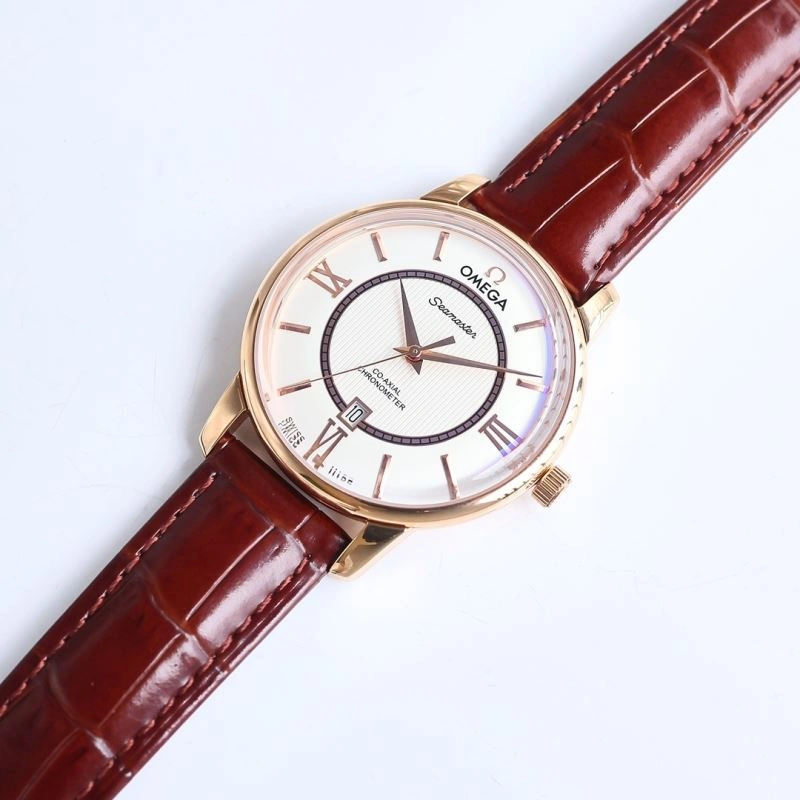 OMEGA Watches WaterResistant 193334