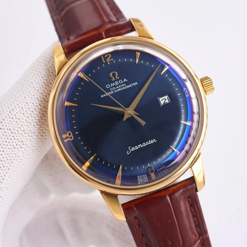 ComfortFit OMEGA Watches 193332