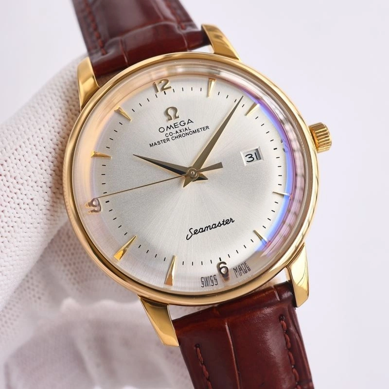 ComfortFit OMEGA Watches 193332