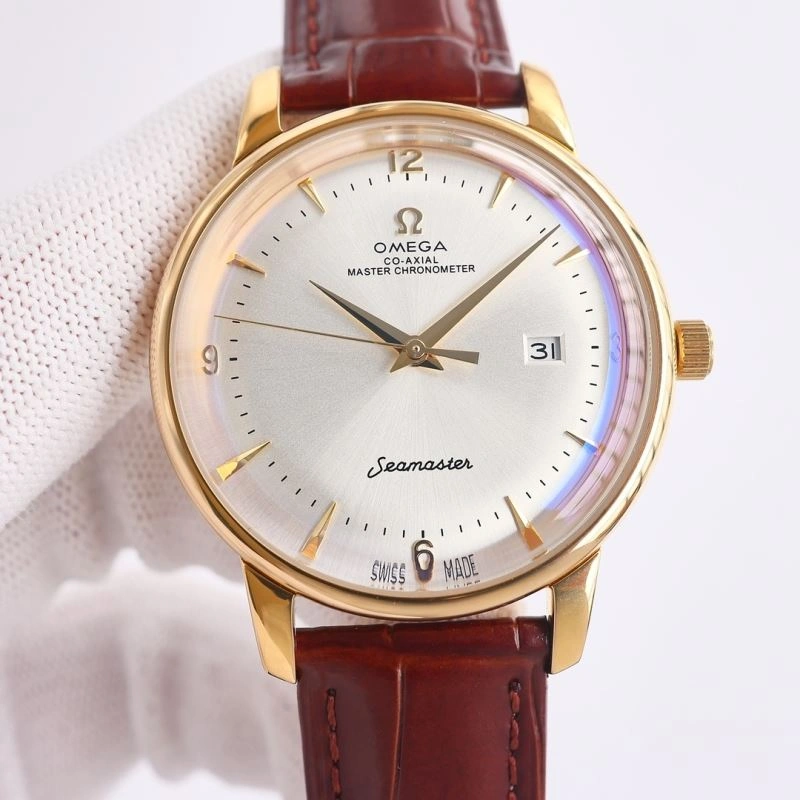 ComfortFit OMEGA Watches 193332