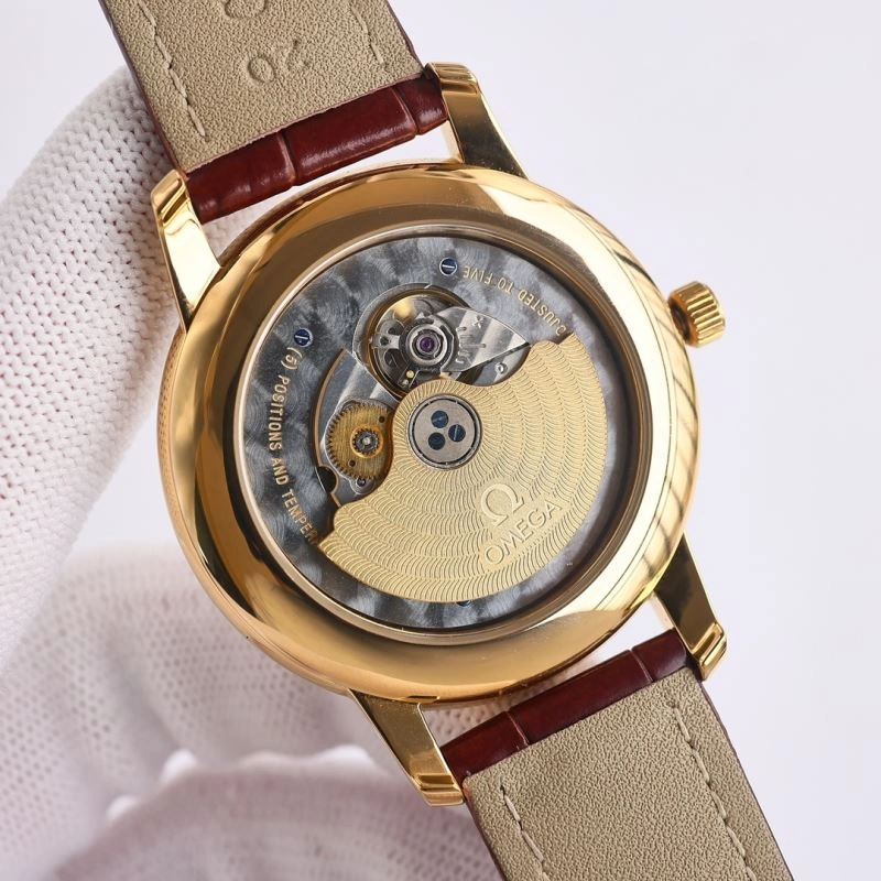 ComfortFit OMEGA Watches 193332