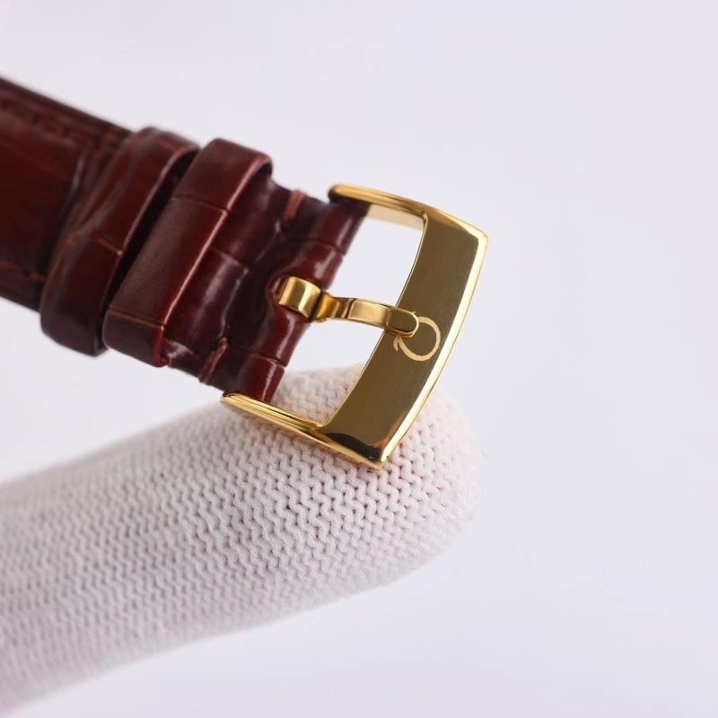 ComfortFit OMEGA Watches 193332