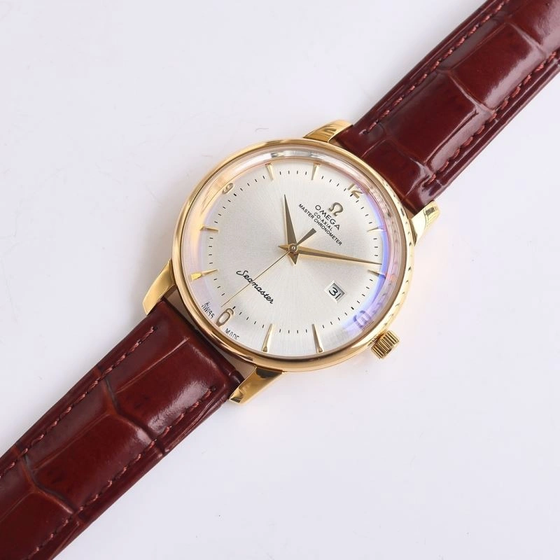ComfortFit OMEGA Watches 193332