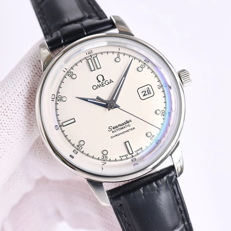 Bold OMEGA Watches 193327