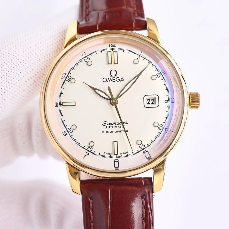 Lightweight OMEGA Watches 193312
