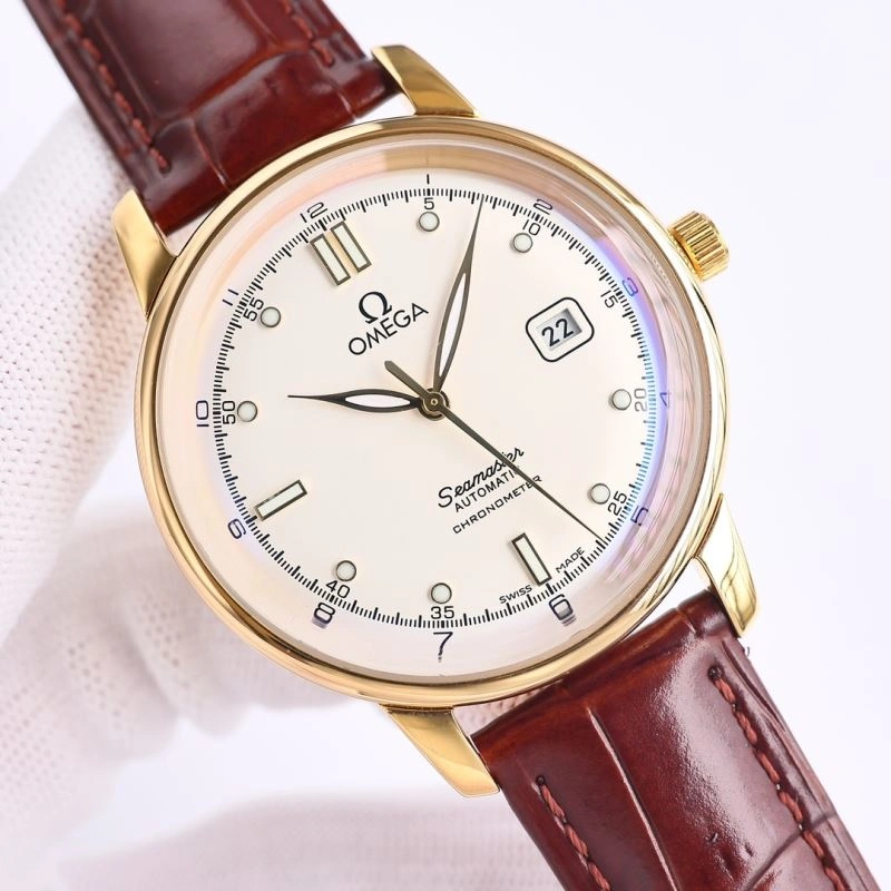 Lightweight OMEGA Watches 193312