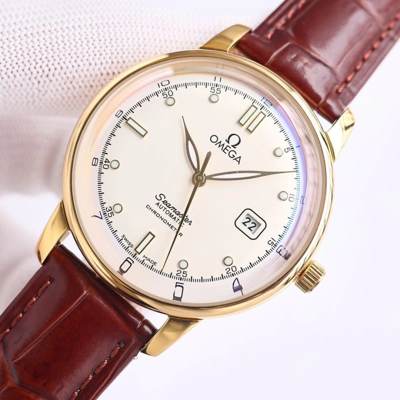 Lightweight OMEGA Watches 193312