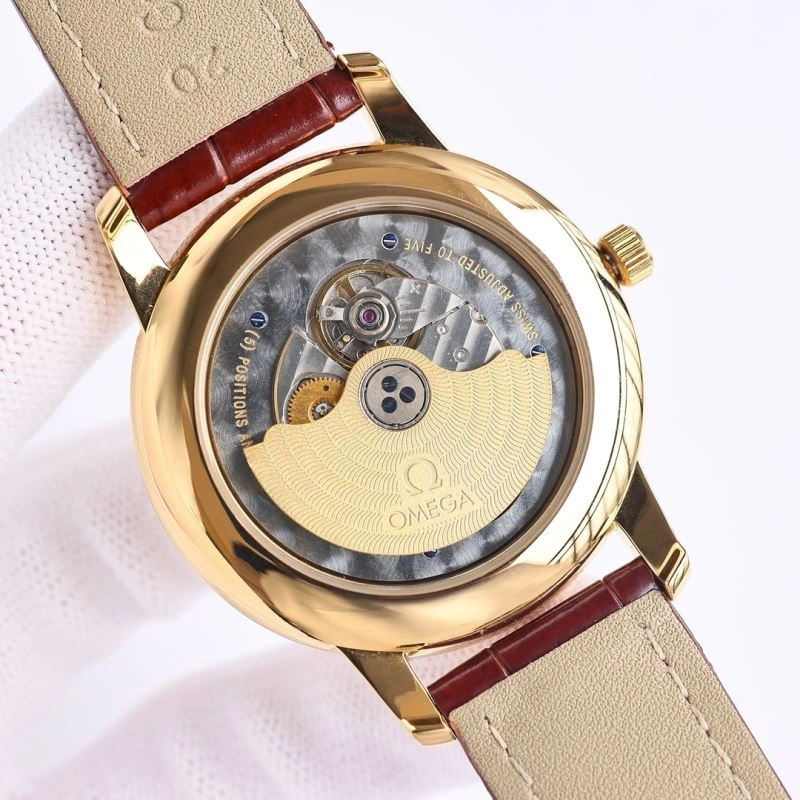 Lightweight OMEGA Watches 193312