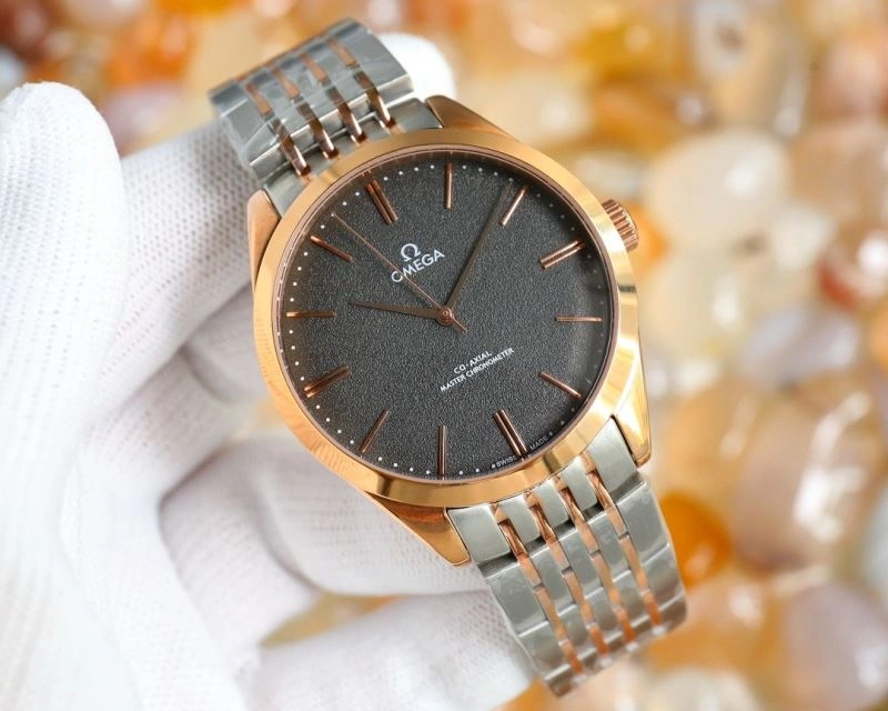 Cozy OMEGA Watches 193323