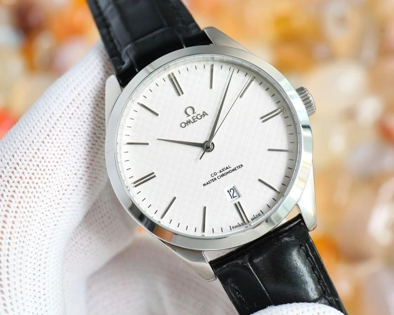 Elegant OMEGA Watches 193317
